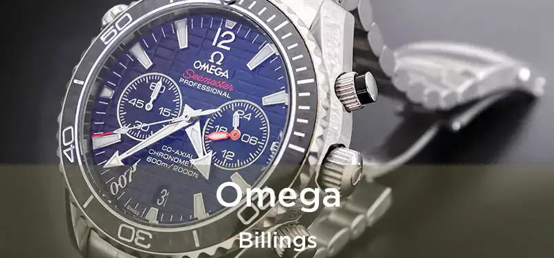 Omega Billings